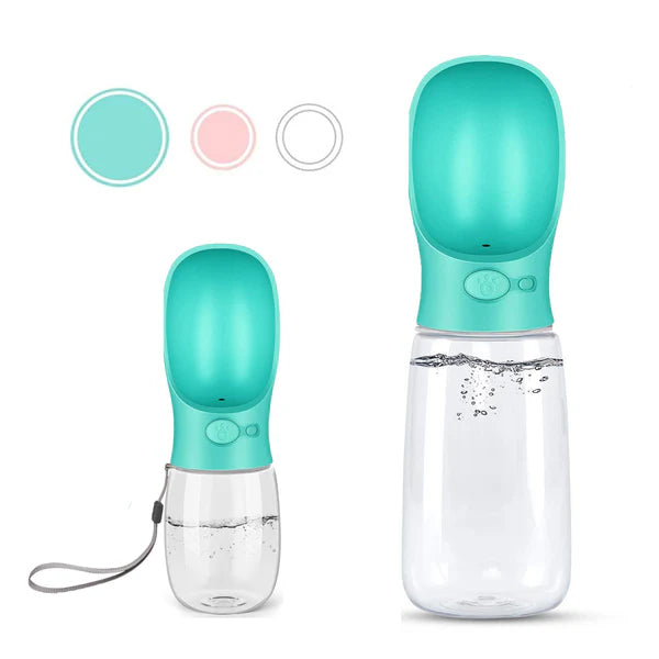 Water Bottle For Dogs