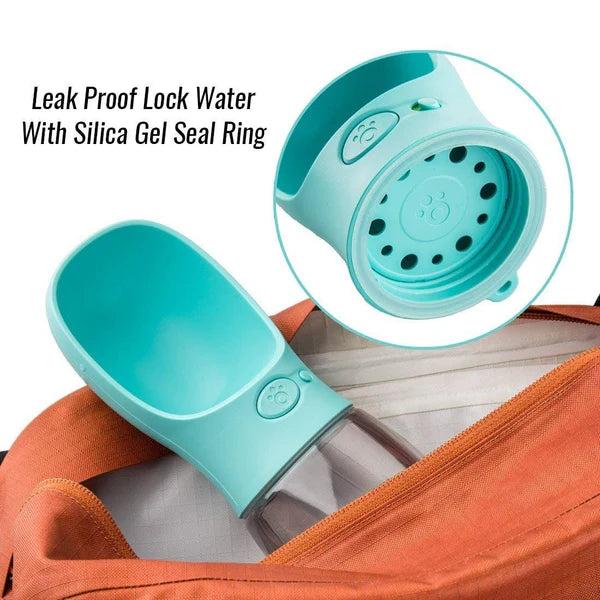 Water Bottle For Dogs